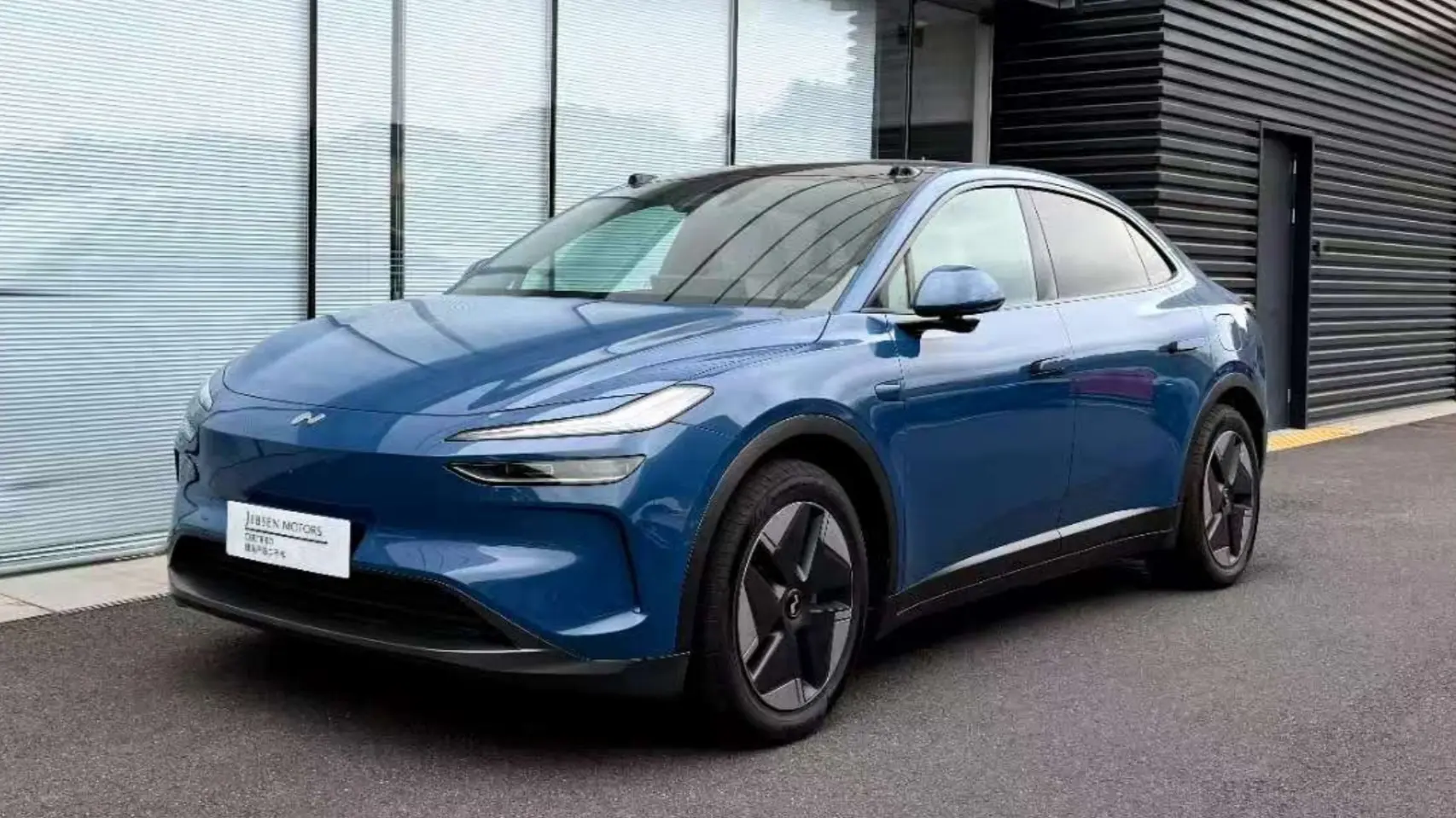 Ledao L60  из Китая