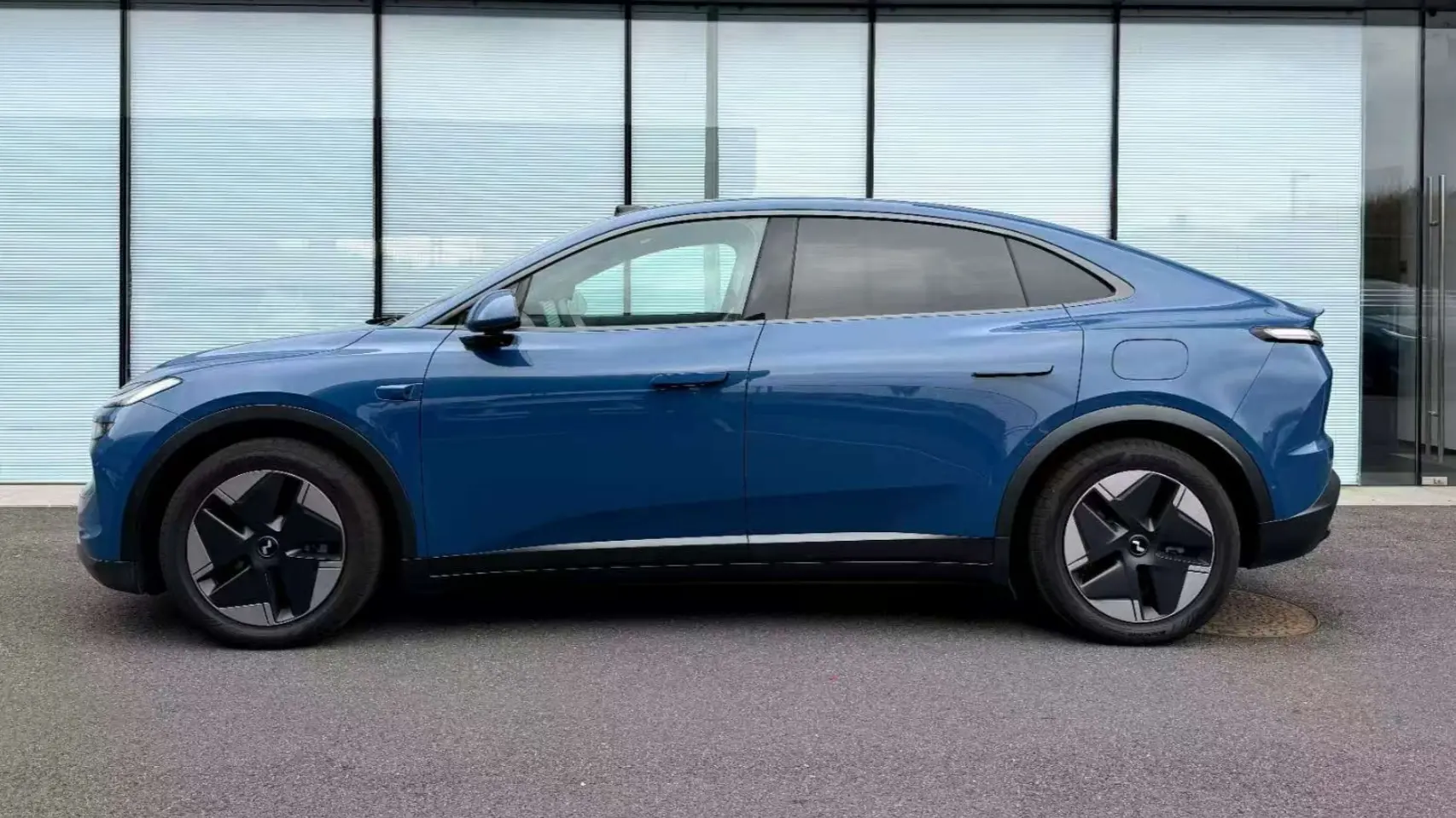 Ledao L60  из Китая