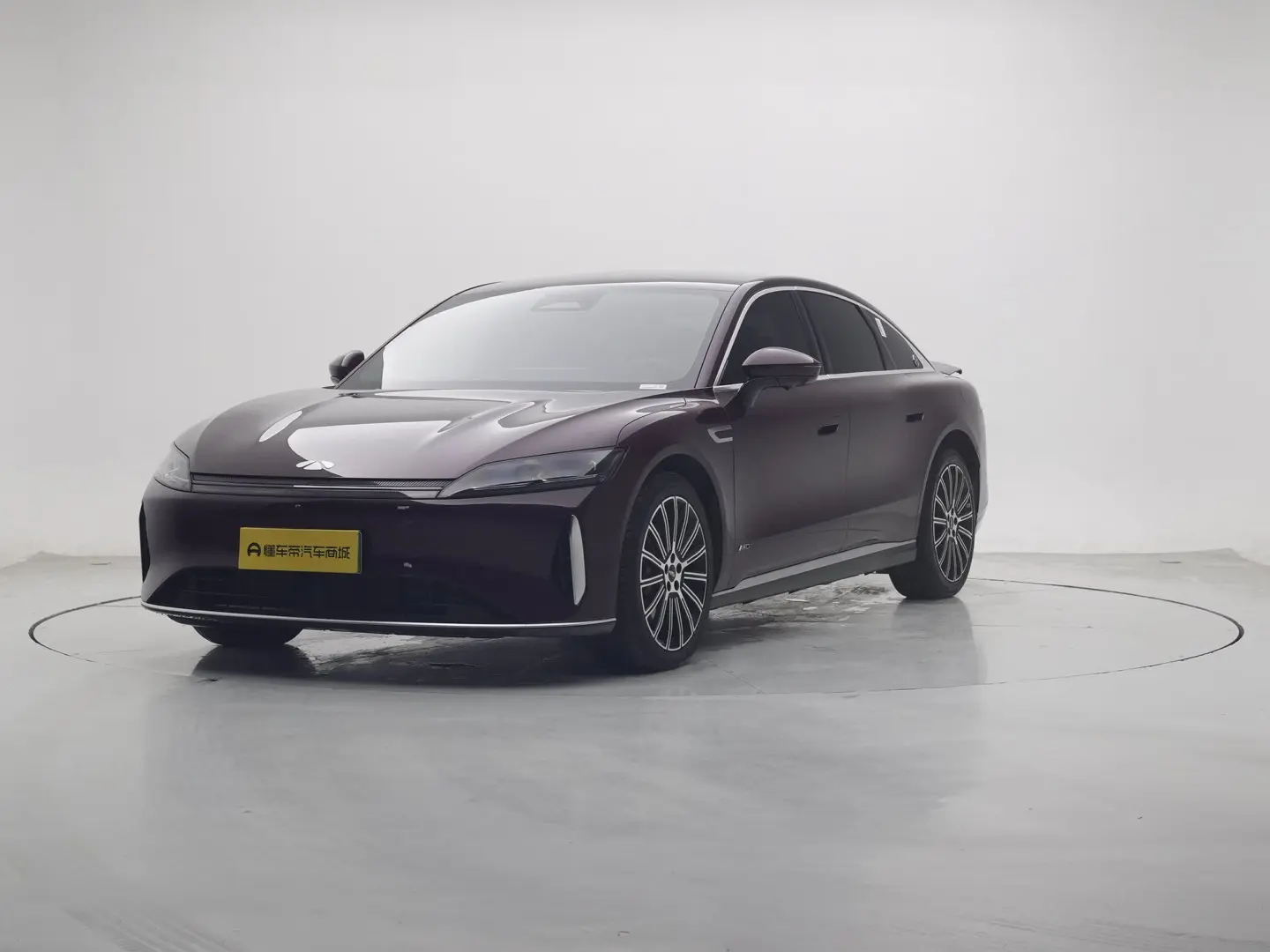 Chery Fengyun A9L  из Китая