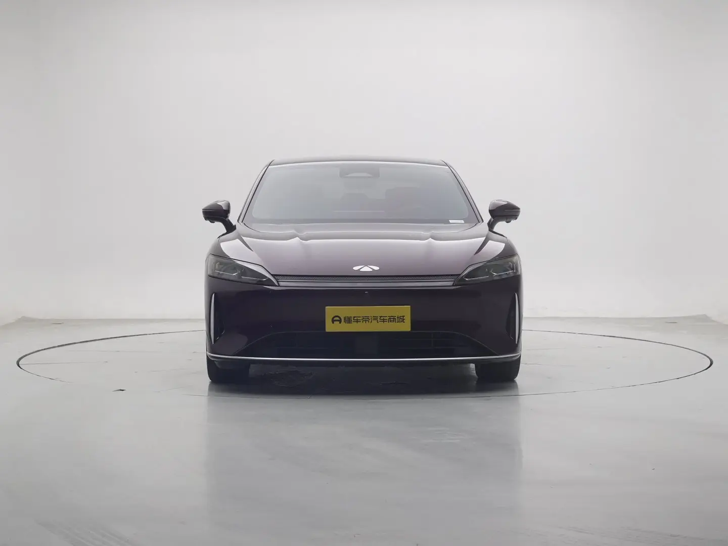 Chery Fengyun A9L  из Китая