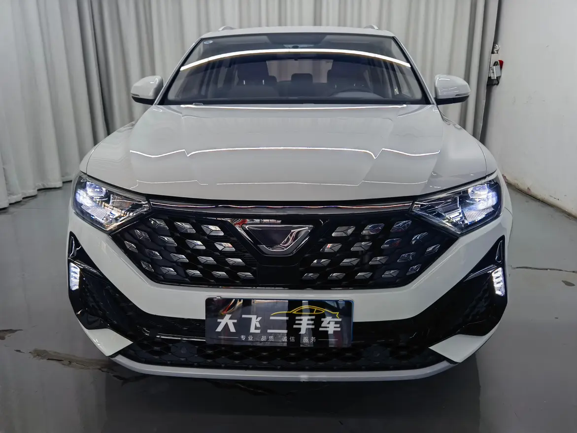 Jetta VS5  из Китая