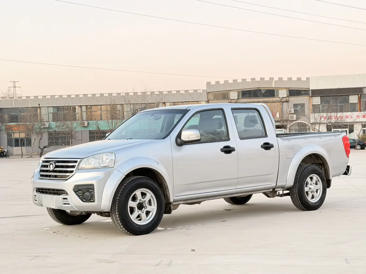 Great Wall Wing Jun 5  из Китая