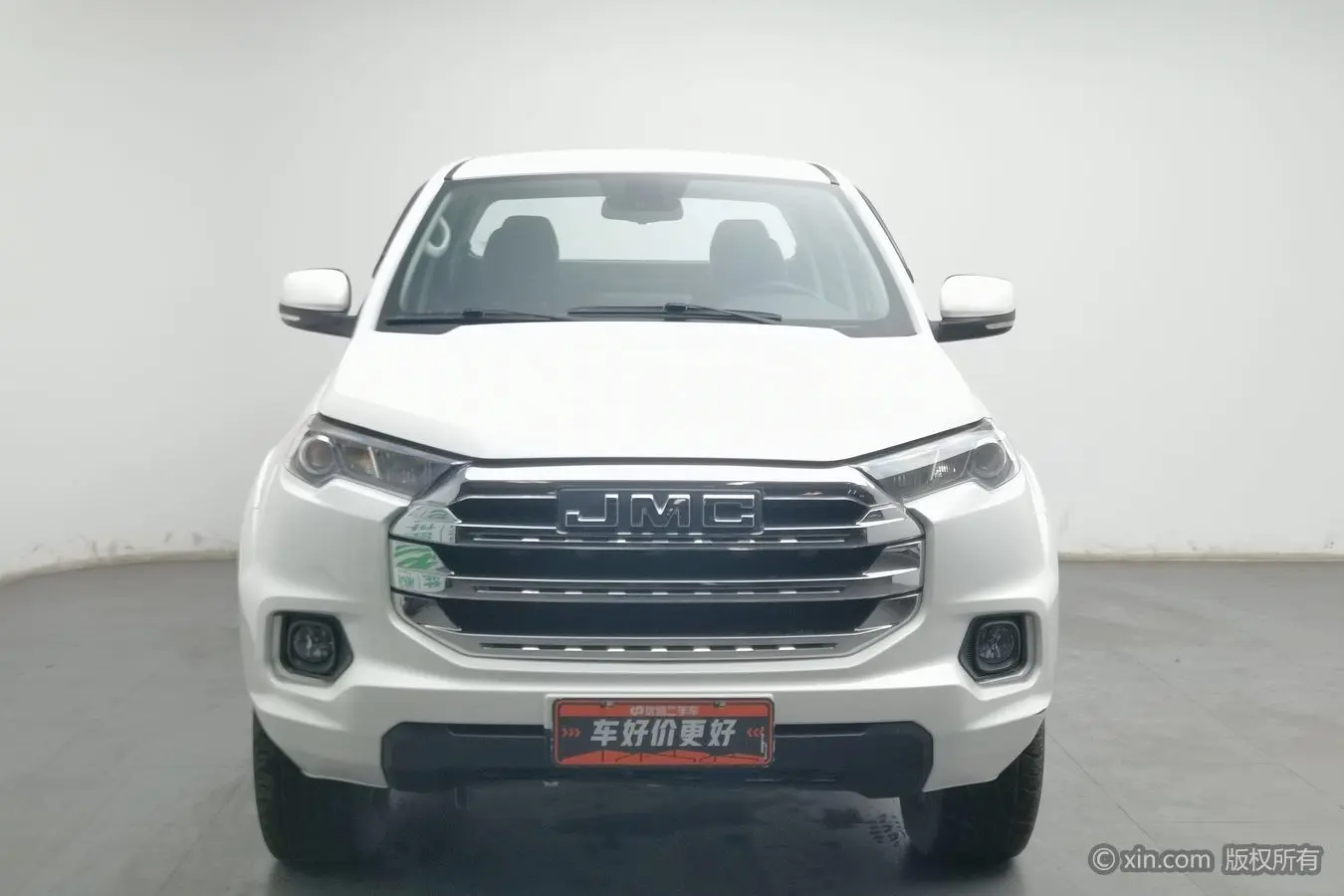 Jiangling Domain Tiger 7  из Китая