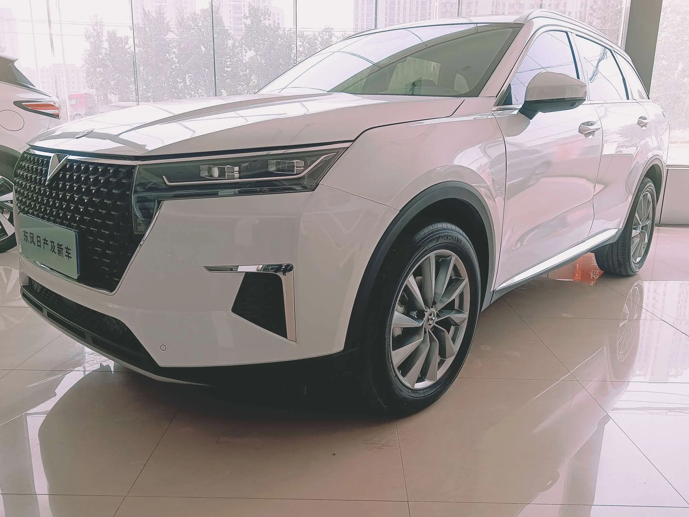 Kai Chen Venus Star  из Китая