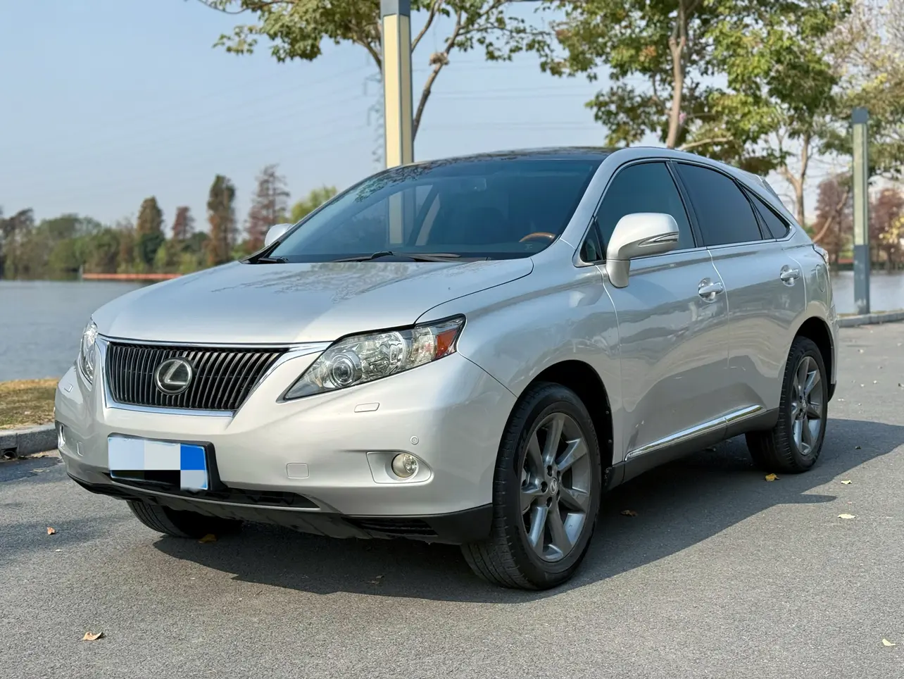 Lexus RX Classic  из Китая