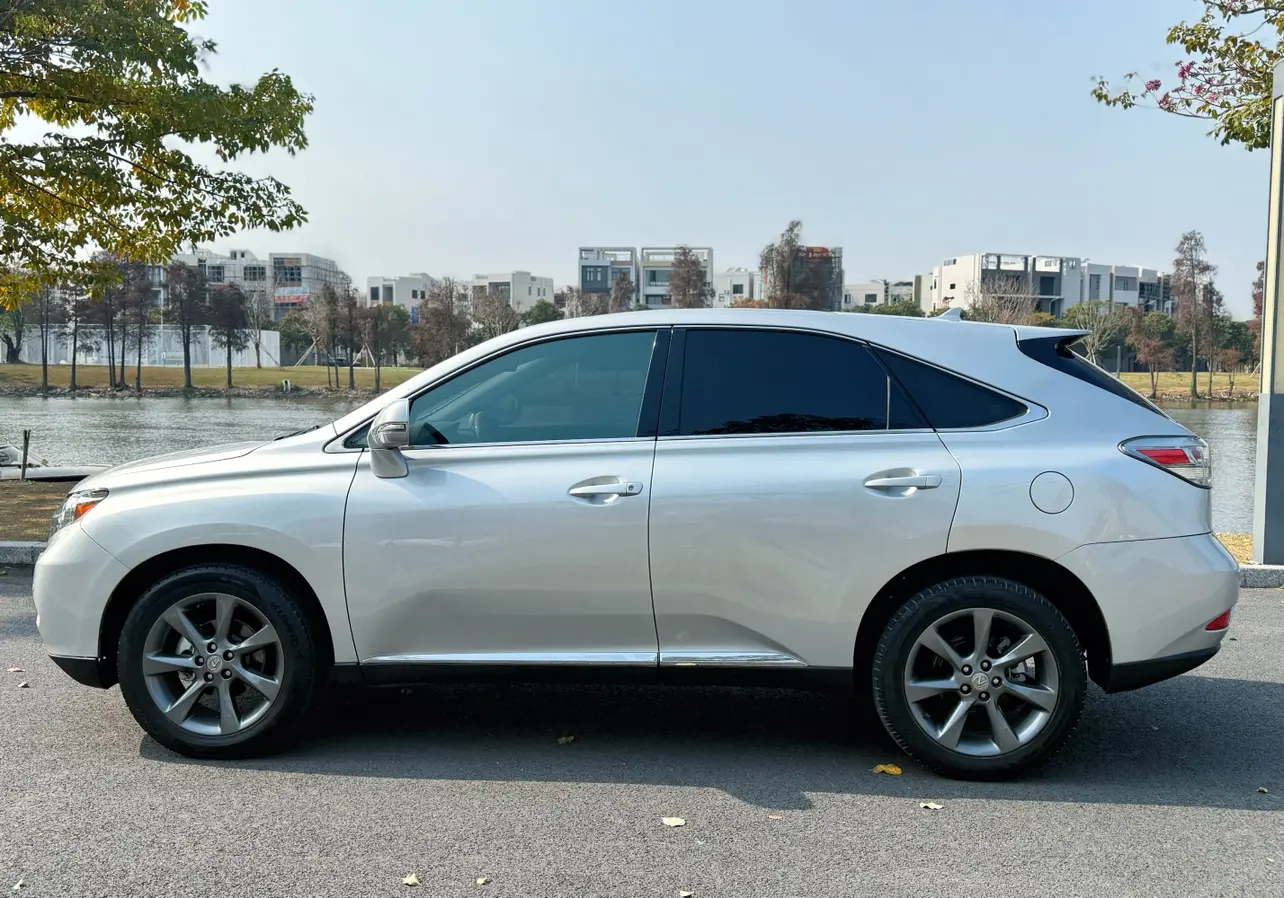 Lexus RX Classic  из Китая