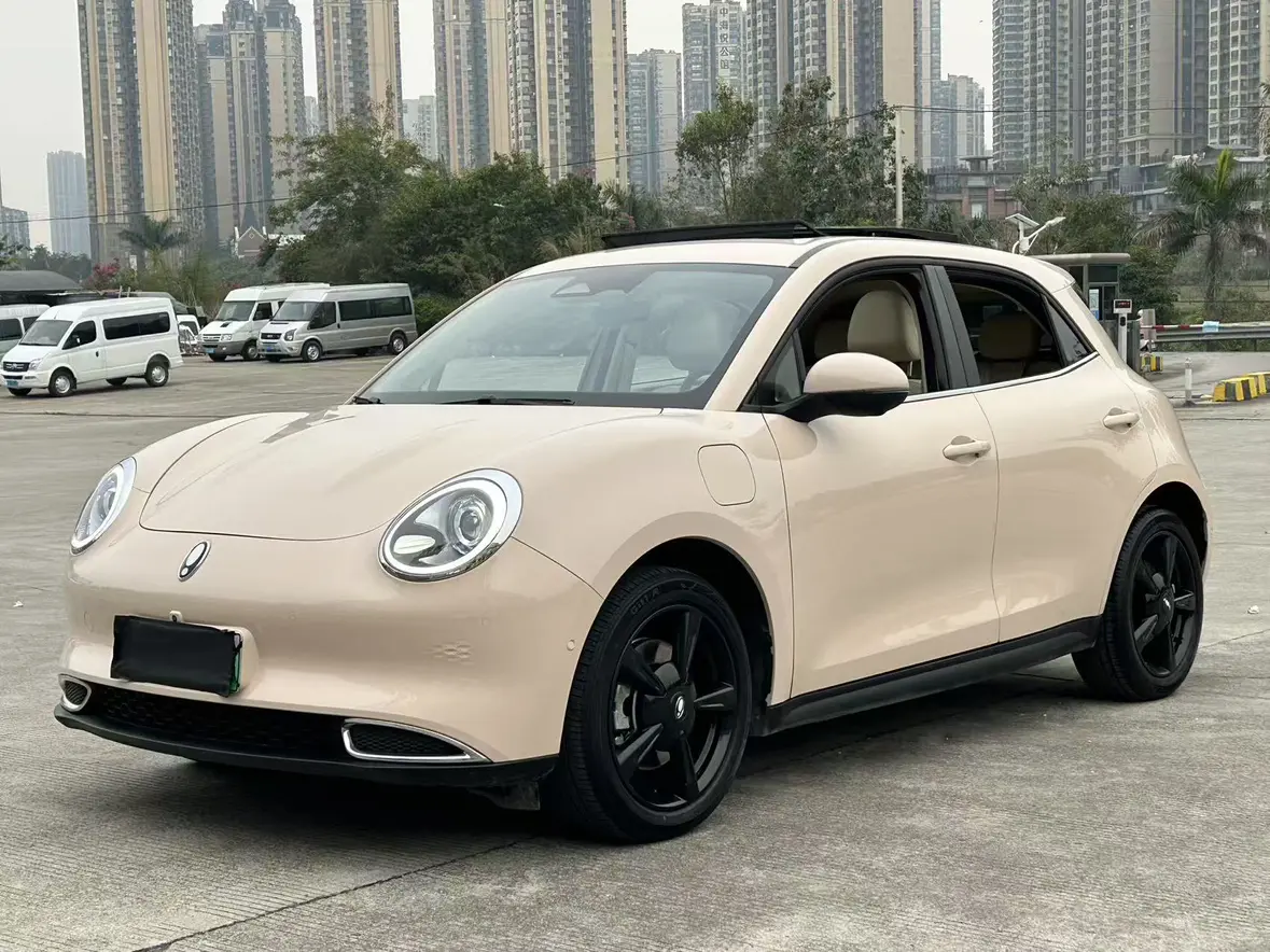 ORA Euler good cat  из Китая