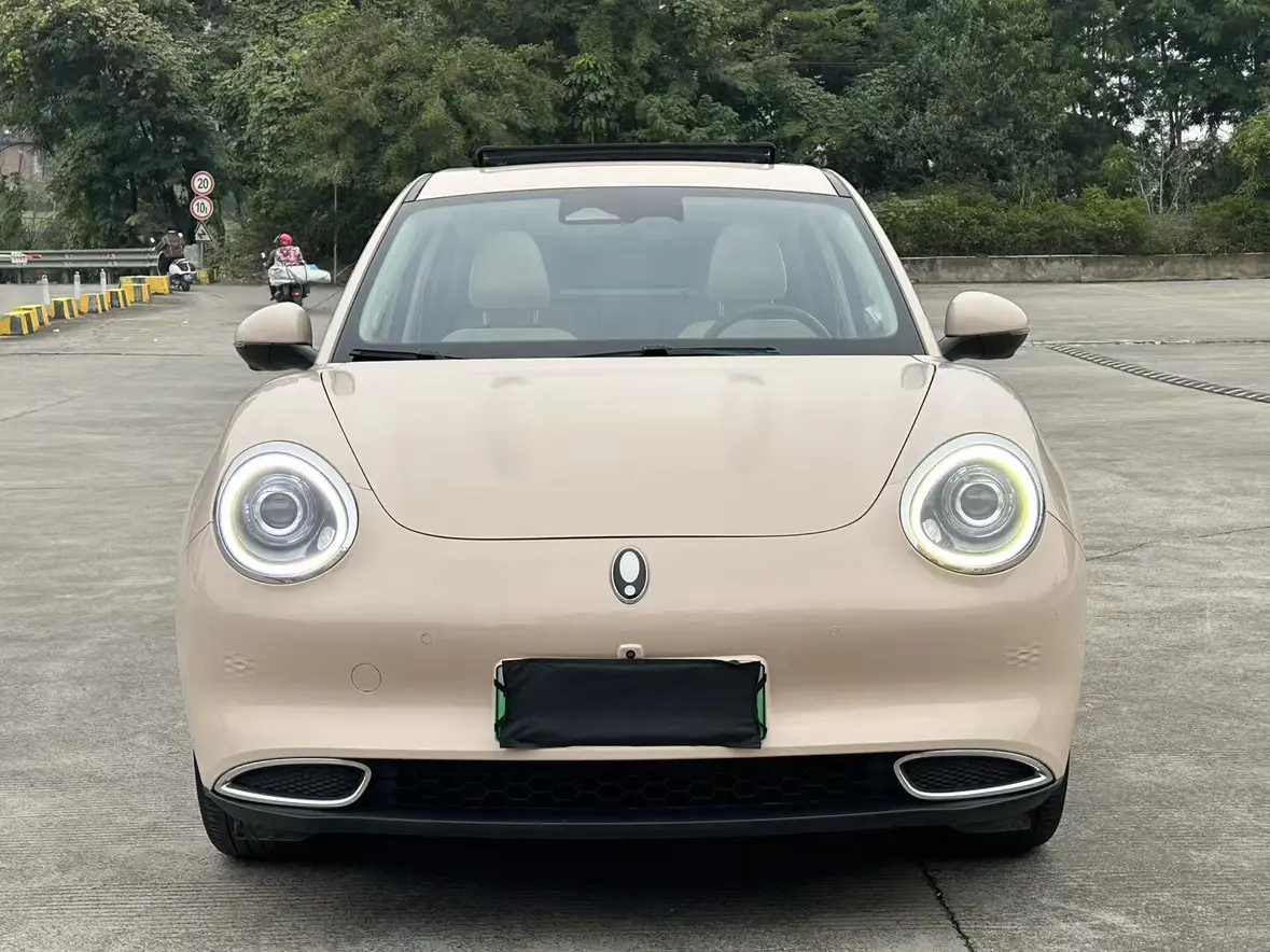 ORA Euler good cat  из Китая