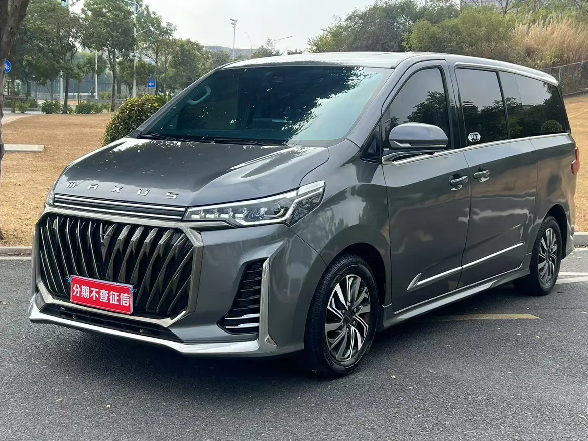 Datong Maxus G20  из Китая