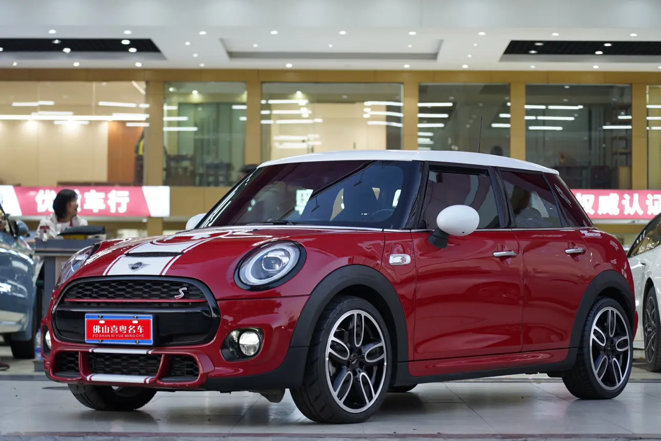 MINI MINI