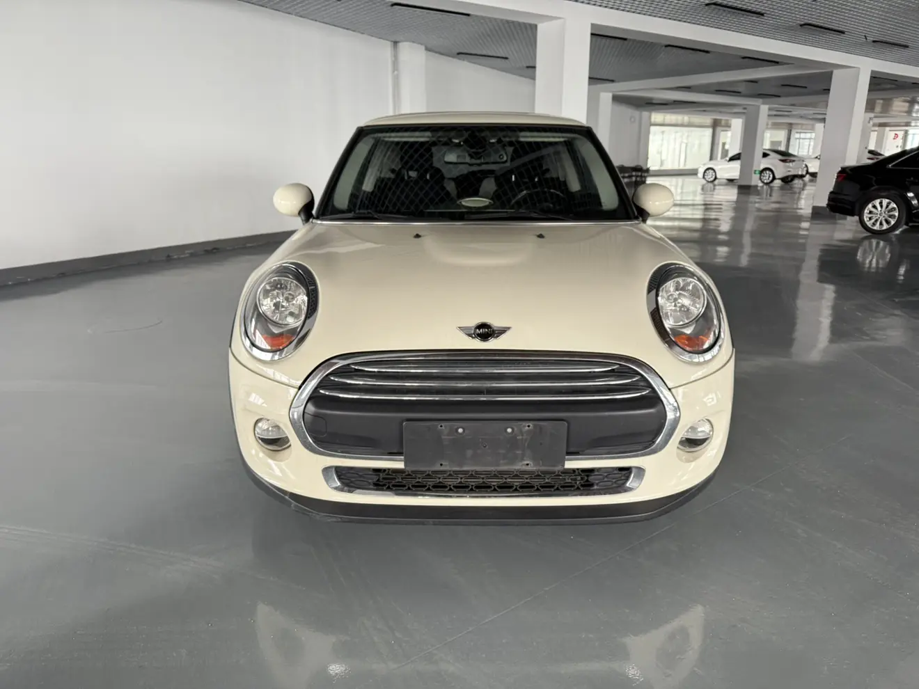 MINI MINI  из Китая