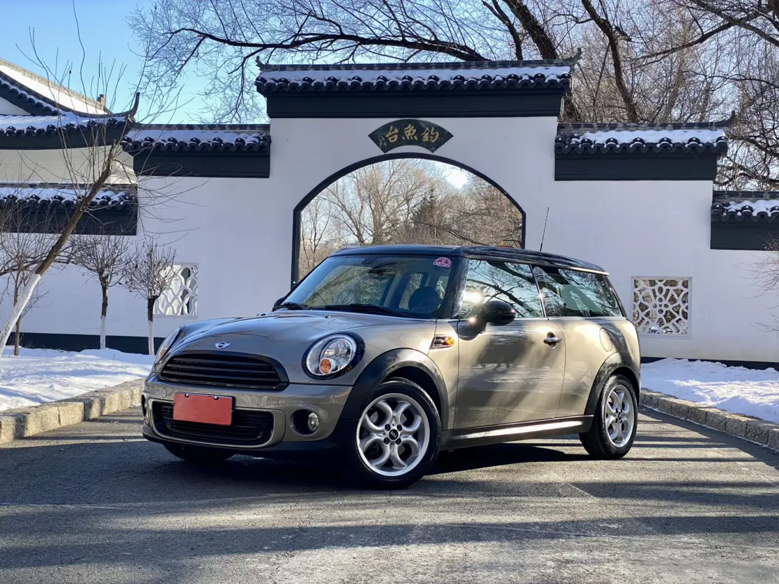 MINI MINI  из Китая