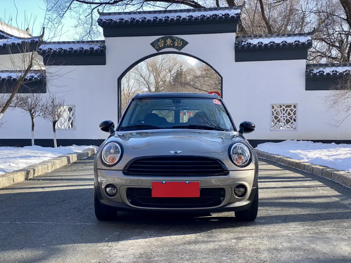 MINI MINI  из Китая