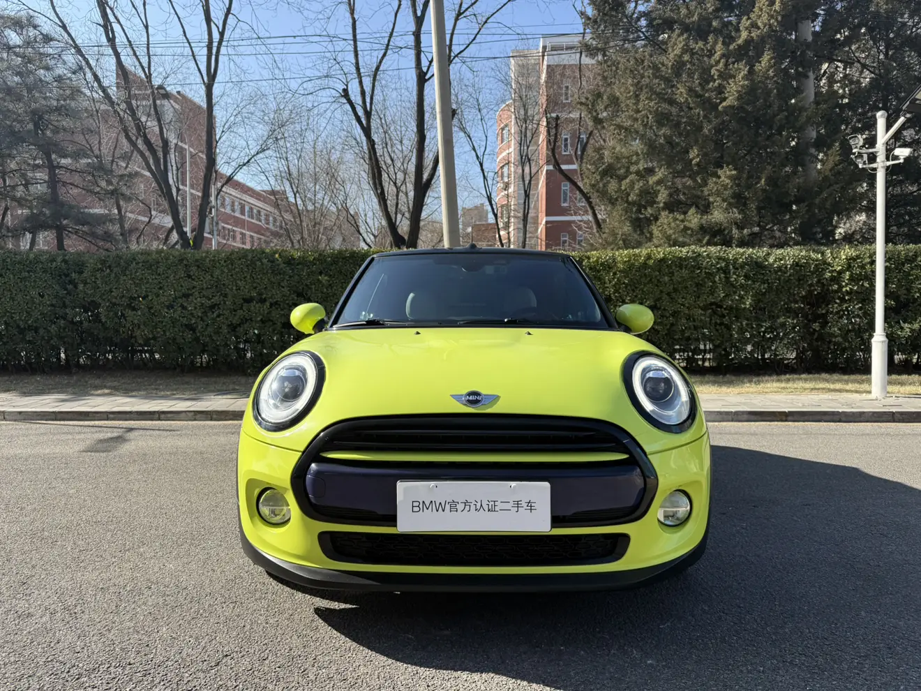 MINI MINI  из Китая