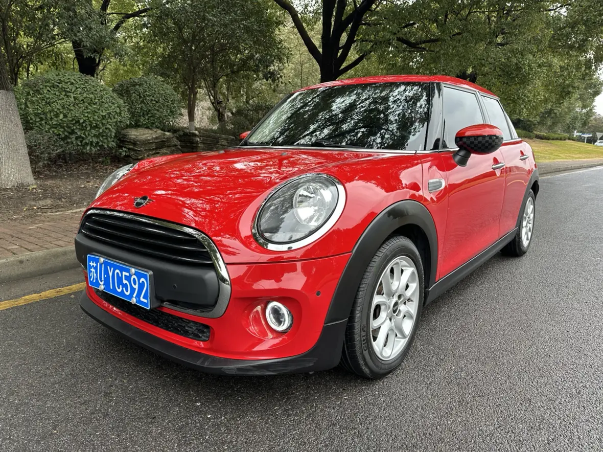 MINI MINI  из Китая