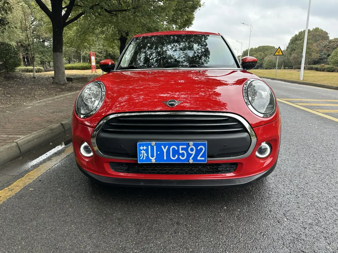 MINI MINI  из Китая