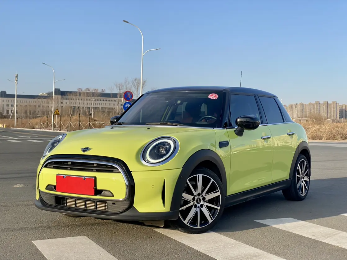 MINI MINI  из Китая