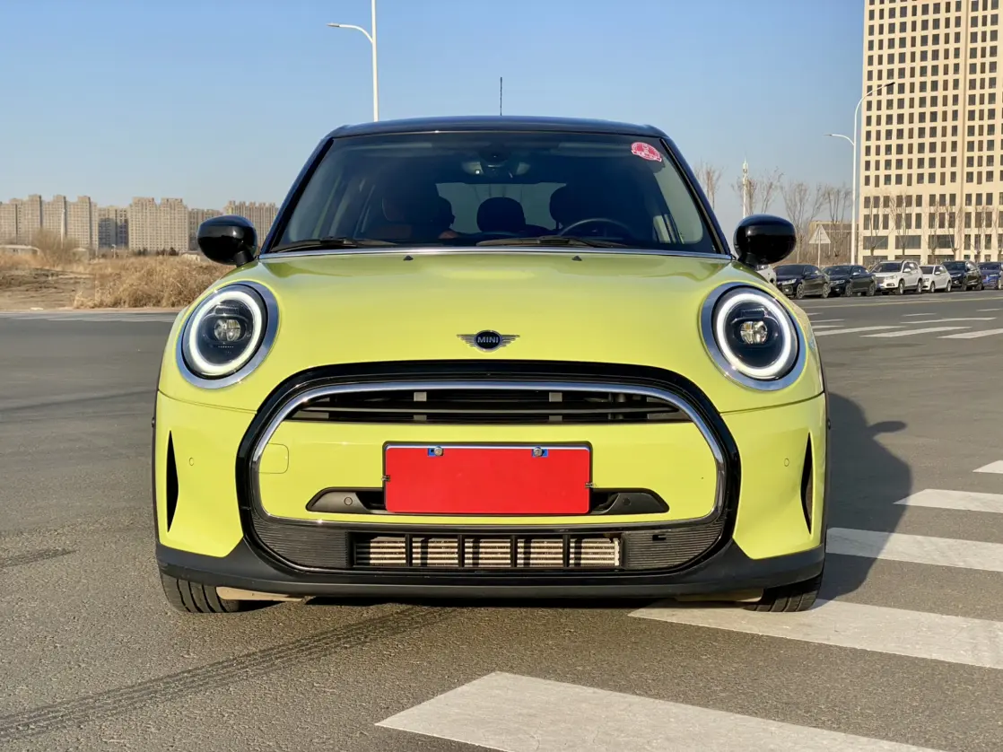 MINI MINI  из Китая