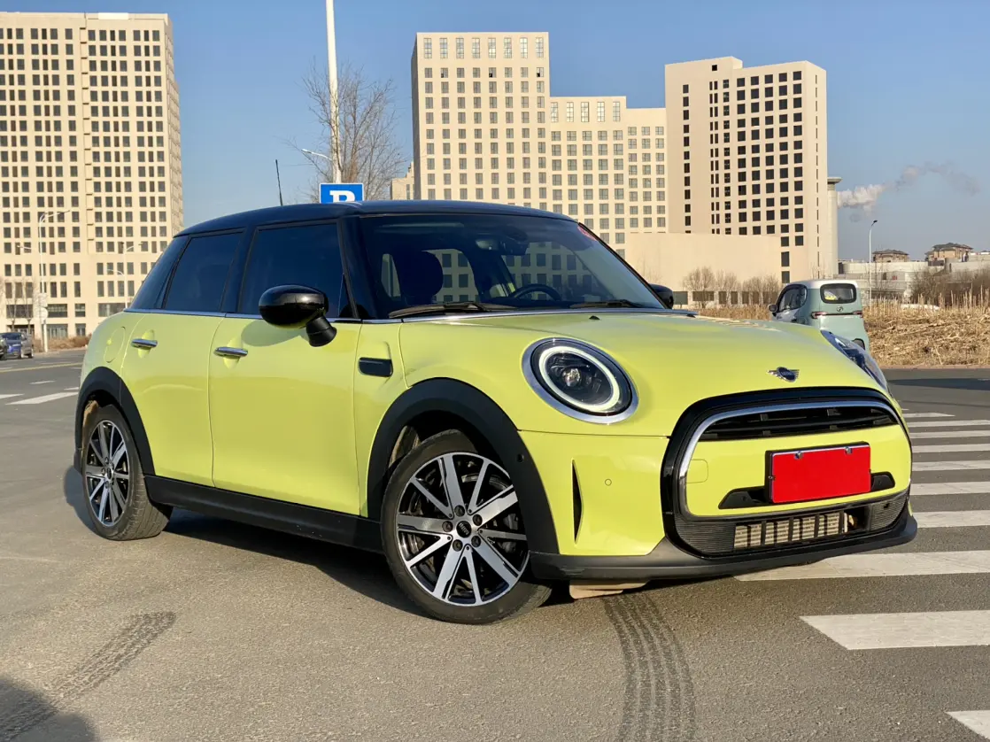 MINI 