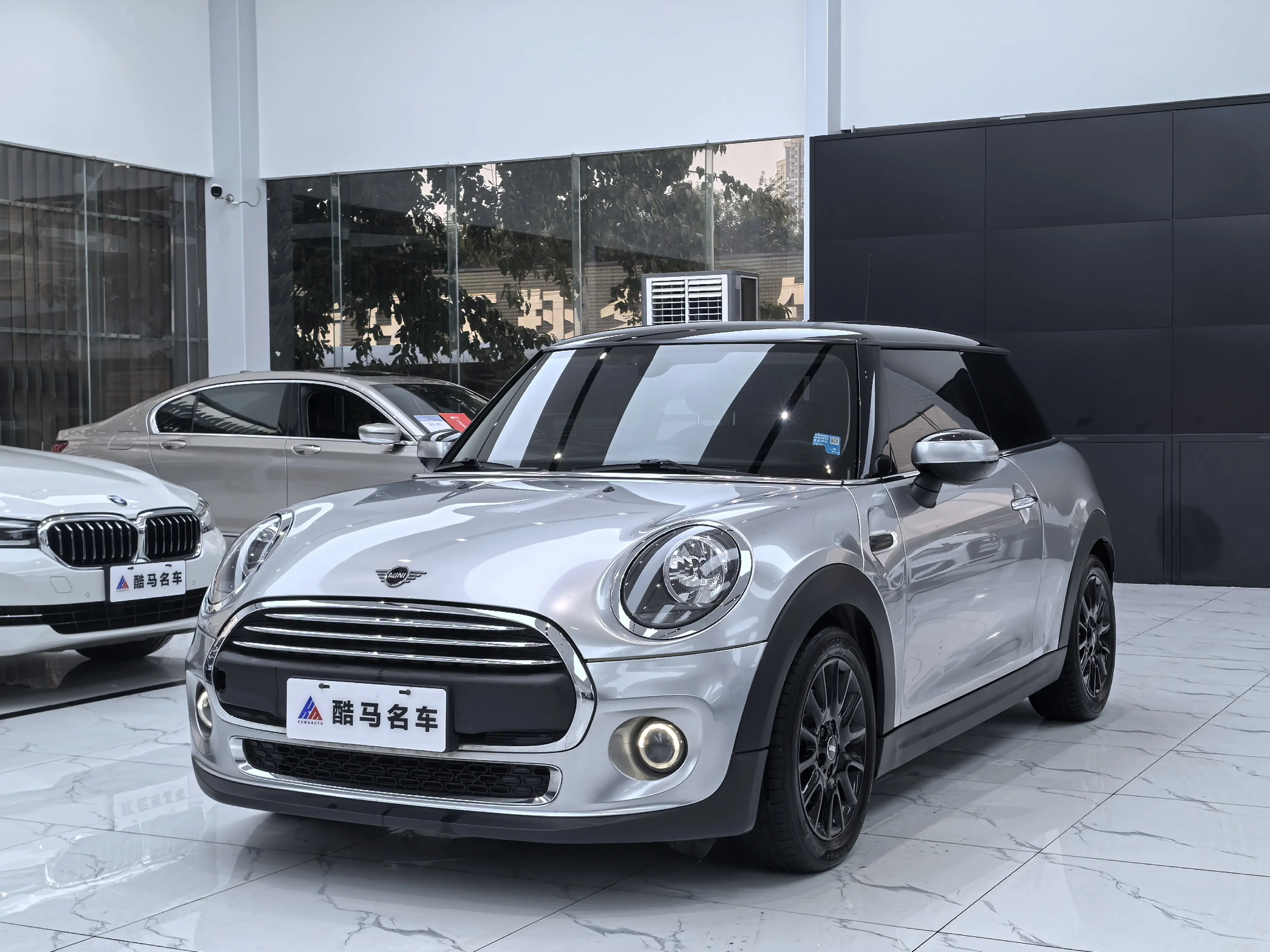 MINI MINI  из Китая