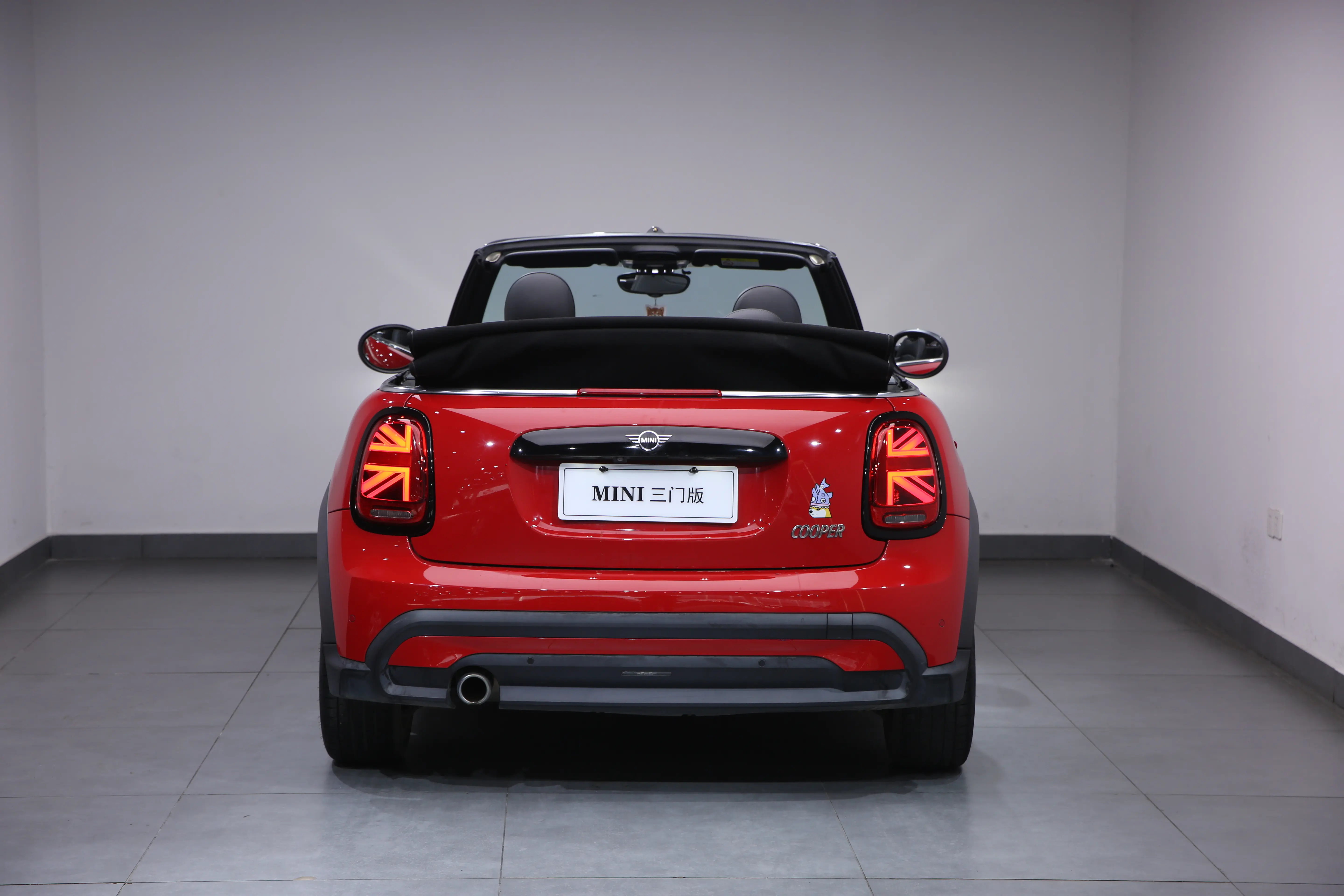 MINI MINI  из Китая