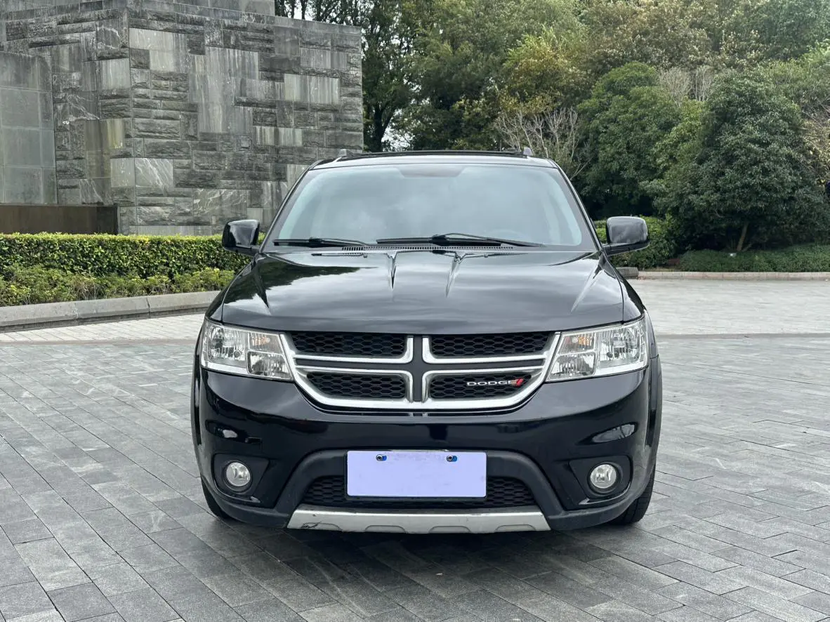 Dodge Coolwei  из Китая