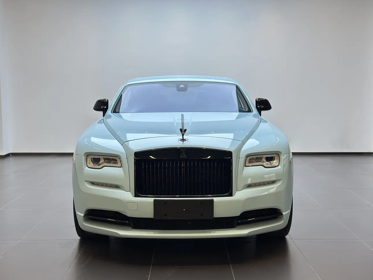 Rolls Royce Phantom  из Китая
