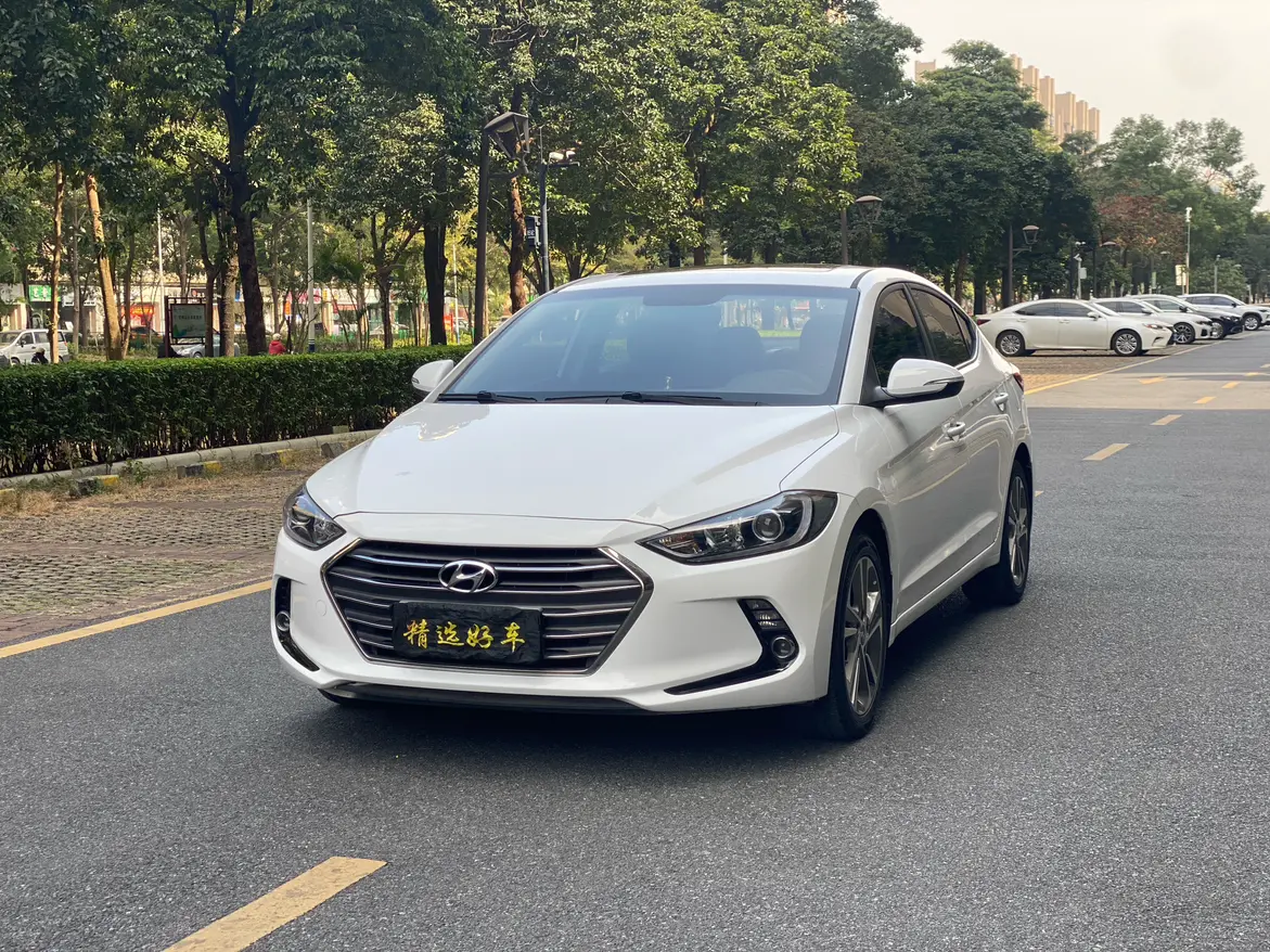 Hyundai Lead  из Китая