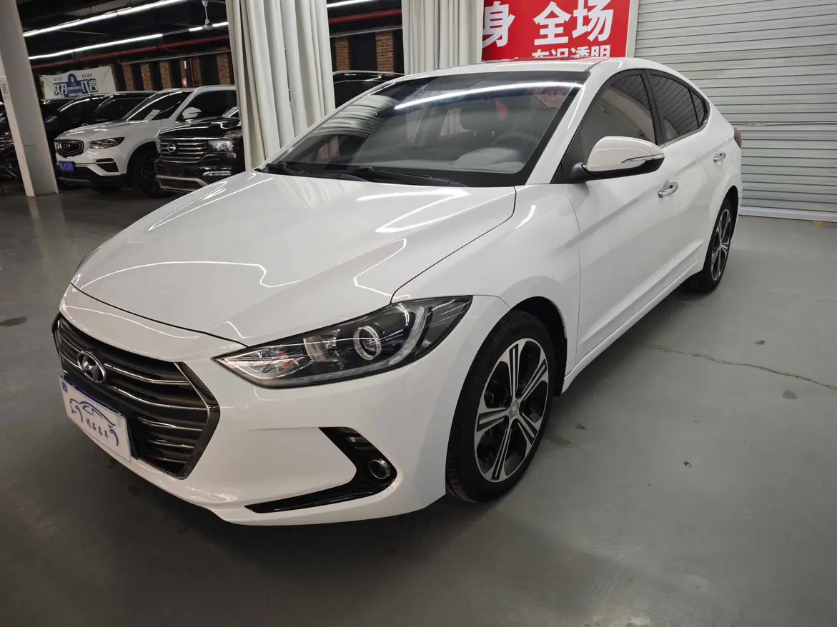 Hyundai Lead  из Китая