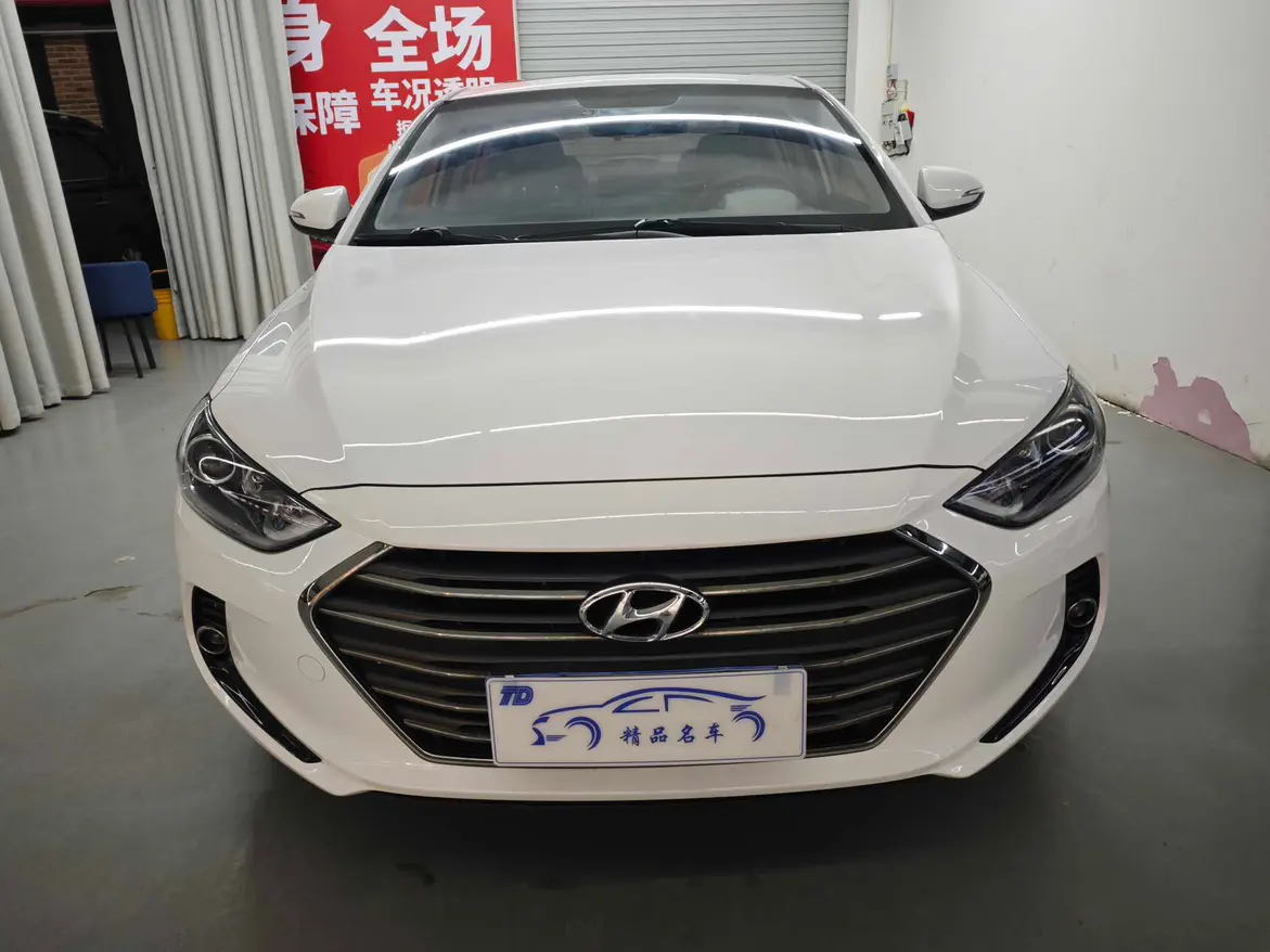 Hyundai Lead  из Китая