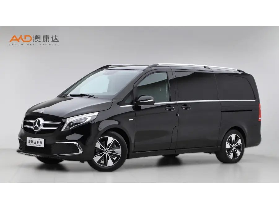 Mercedes-Benz Mercedes Benz V Class  из Китая