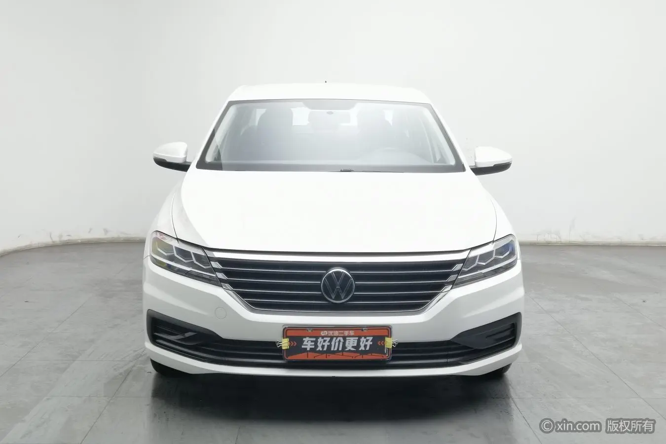 Volkswagen Lavida  из Китая