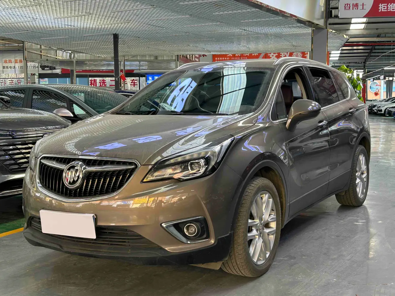 Buick Envision