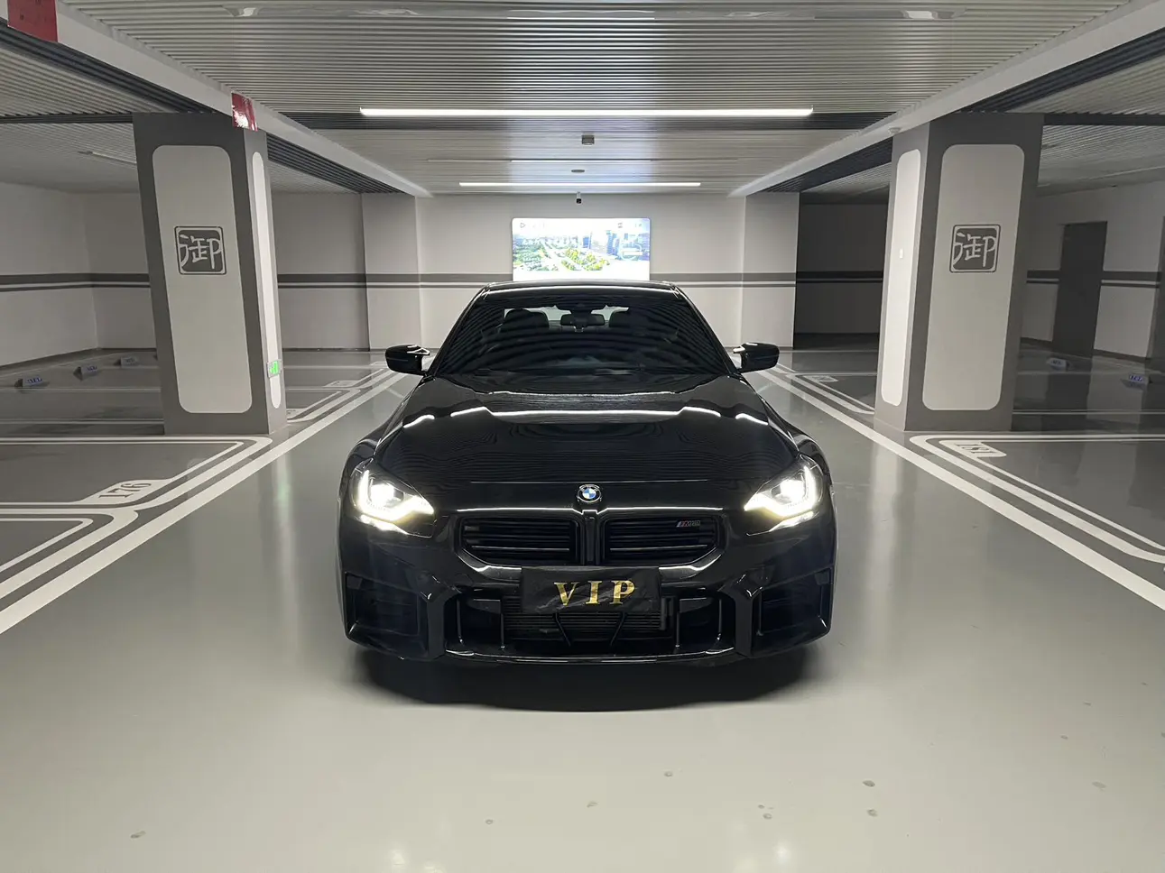 BMW M2  из Китая