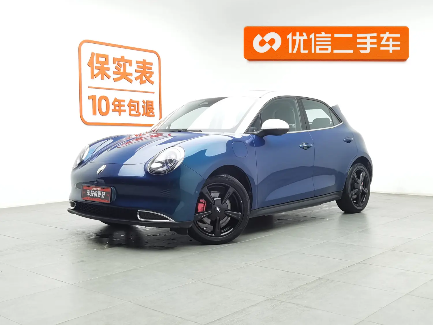 ORA Euler good cat  из Китая