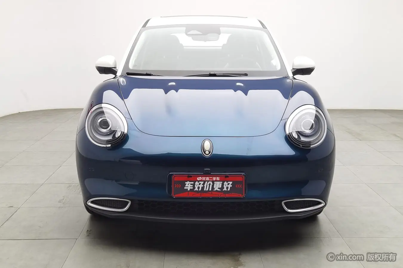 ORA Euler good cat  из Китая