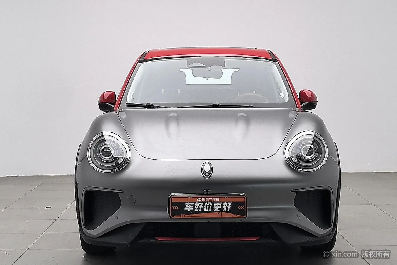 ORA Euler Good Cat GT  из Китая