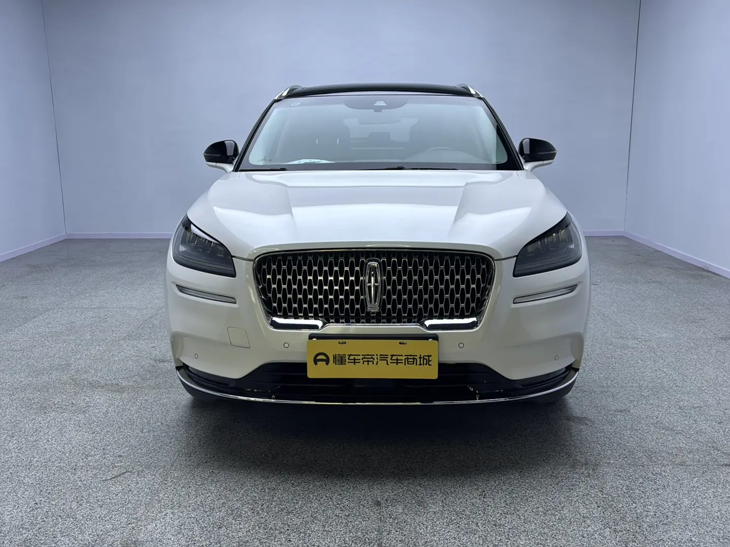 Lincoln Adventurer  из Китая