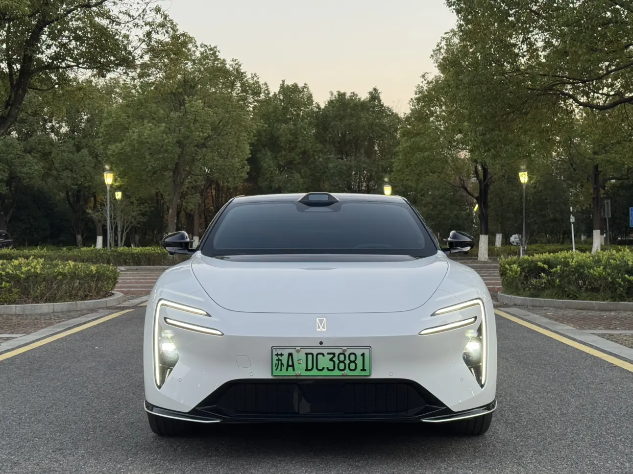 AVATR 06  из Китая