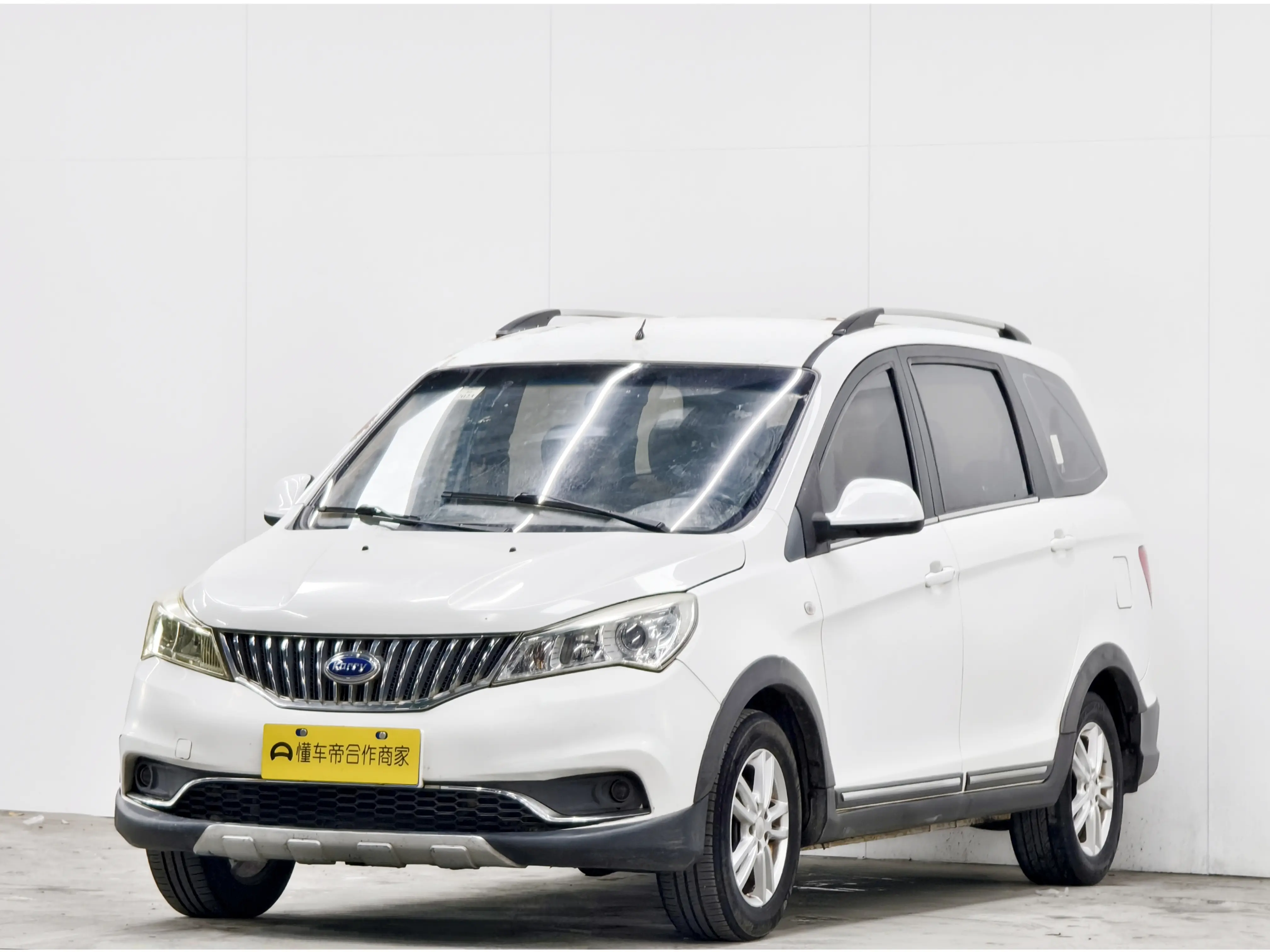 Carrier K50  из Китая