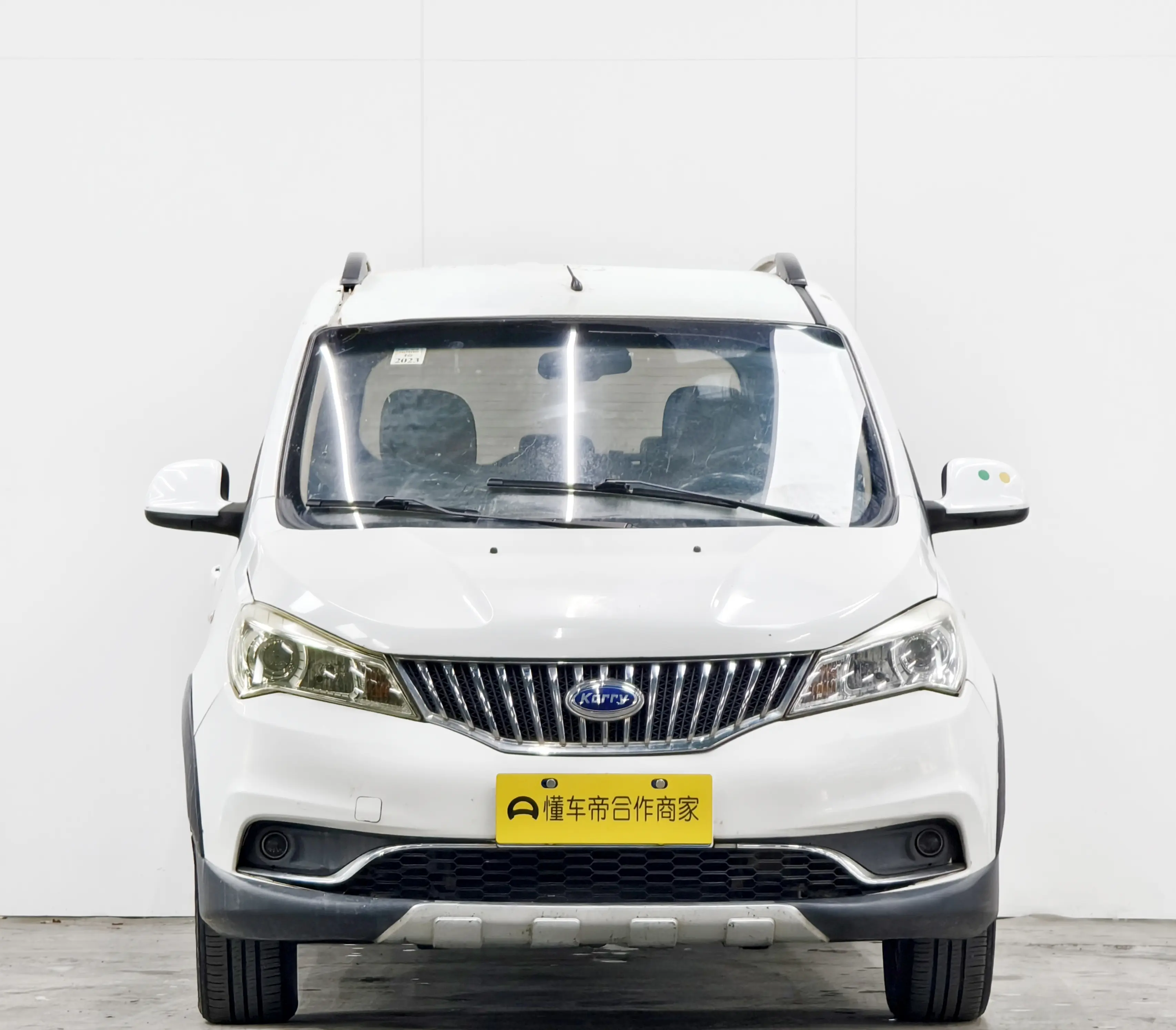 Carrier K50  из Китая