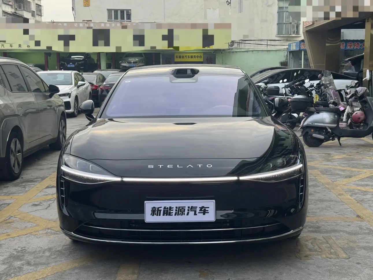 Enjoy the world Enjoy S9  из Китая