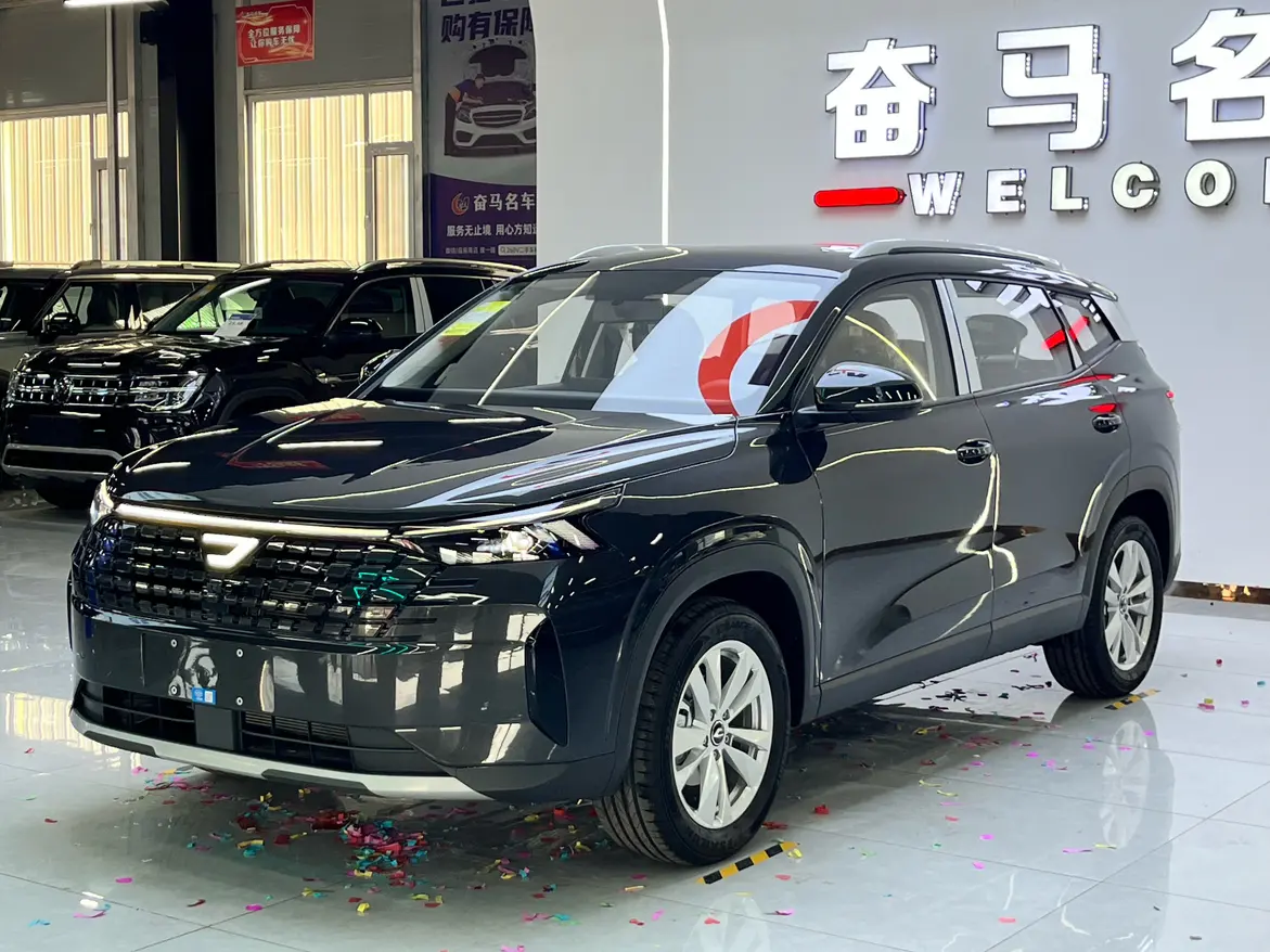 Jetta VS8  из Китая