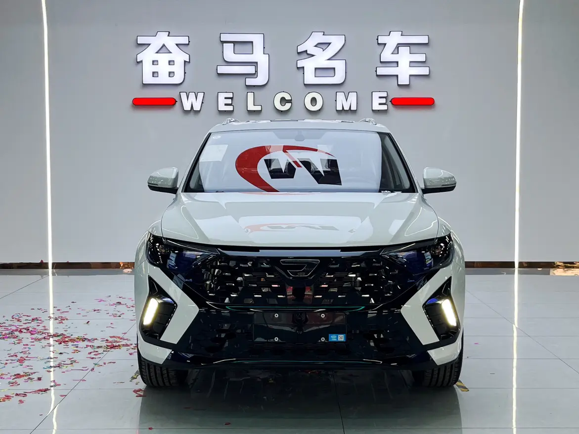 Jetta VS5  из Китая