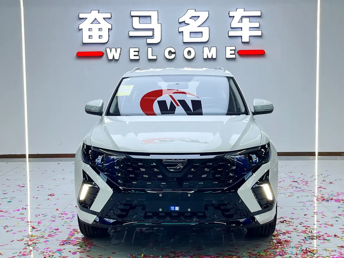 Jetta VS5  из Китая