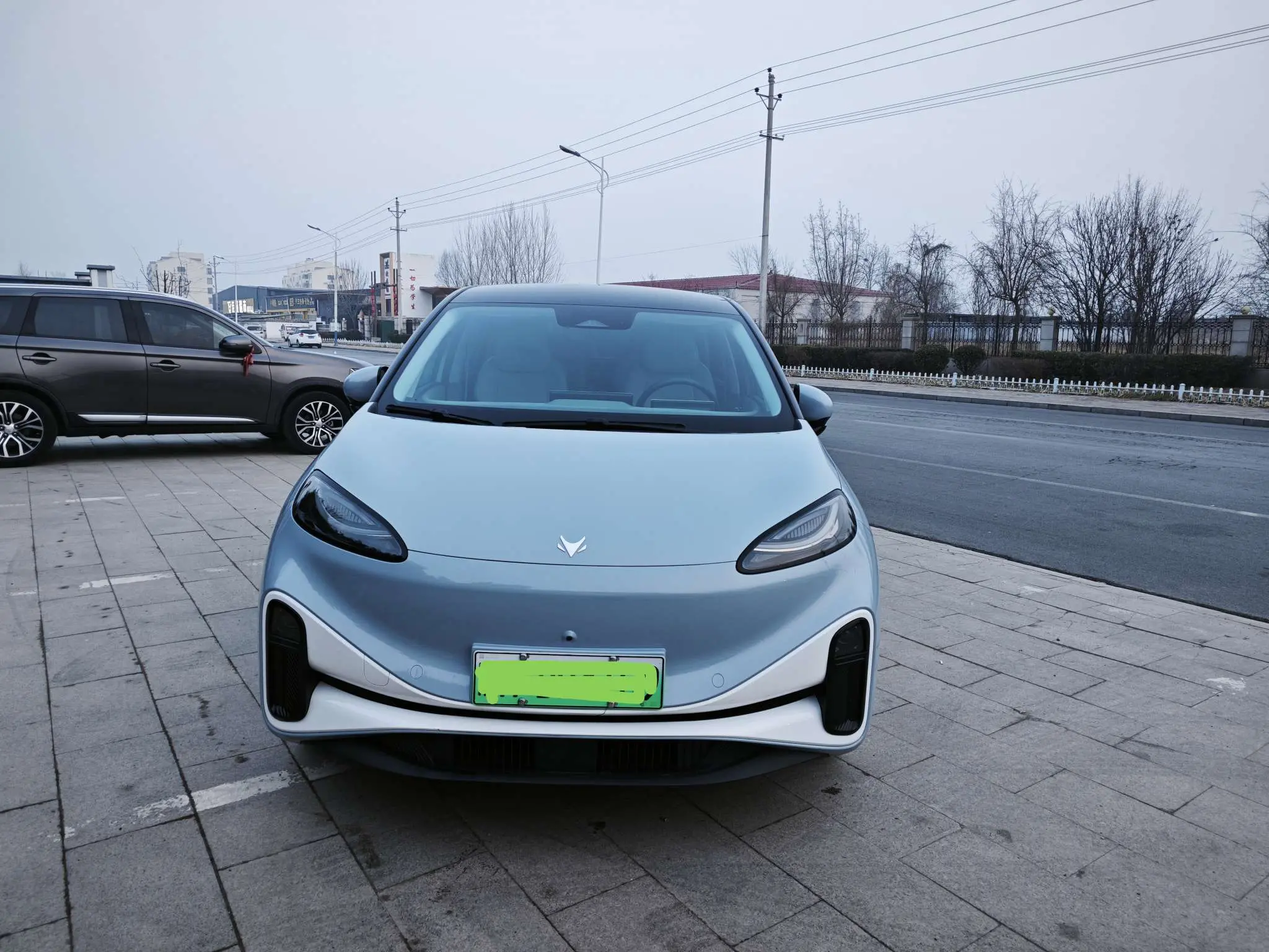 ARCFOX Extreme Fox Polar Fox Koala  из Китая