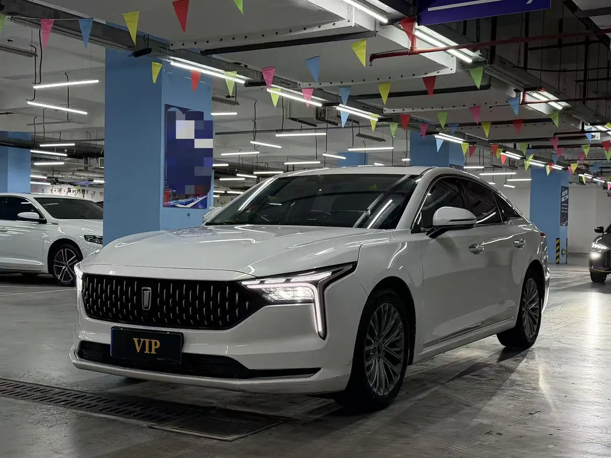 FAW Bestune B70 (Besturn B70)  из Китая