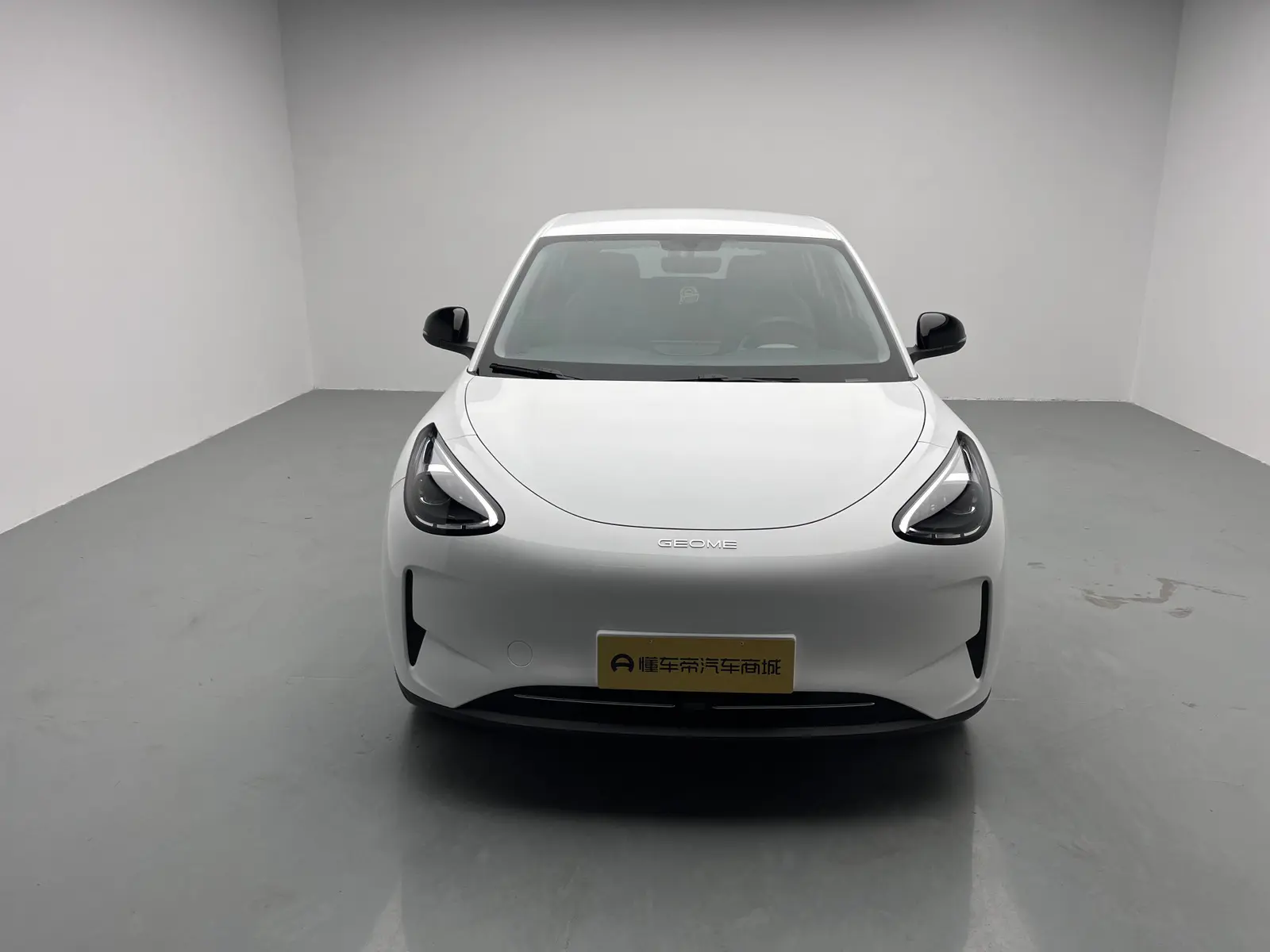 Geely Star Wish  из Китая