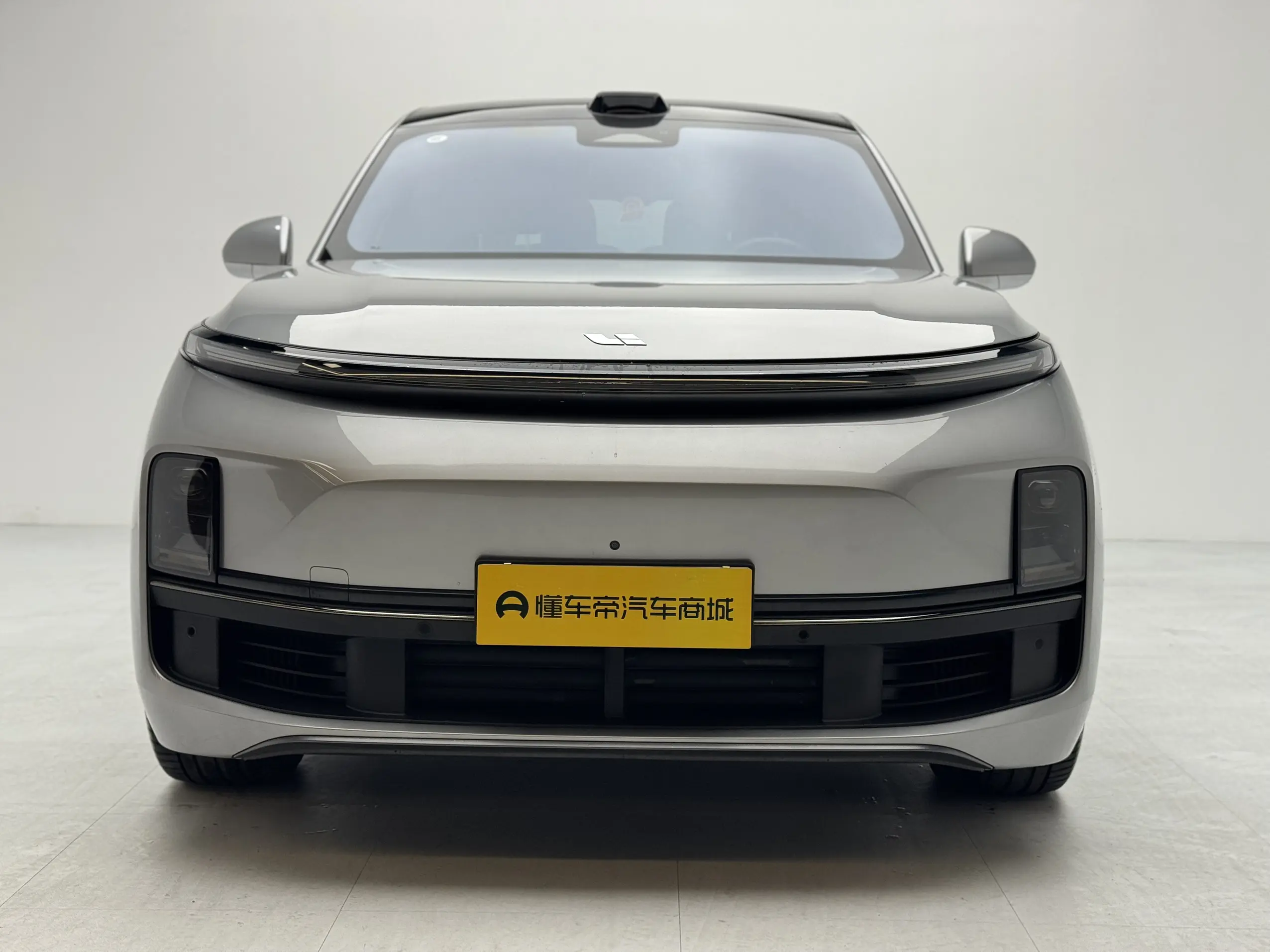 Li L9 (Ideal L9)  из Китая