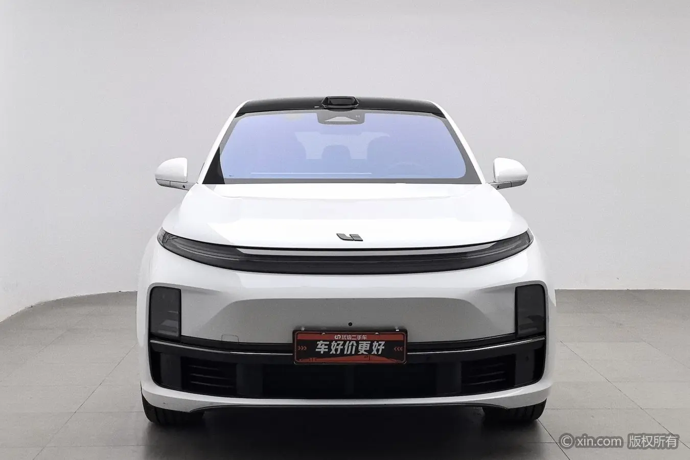 Li L7 (Ideal L7)  из Китая